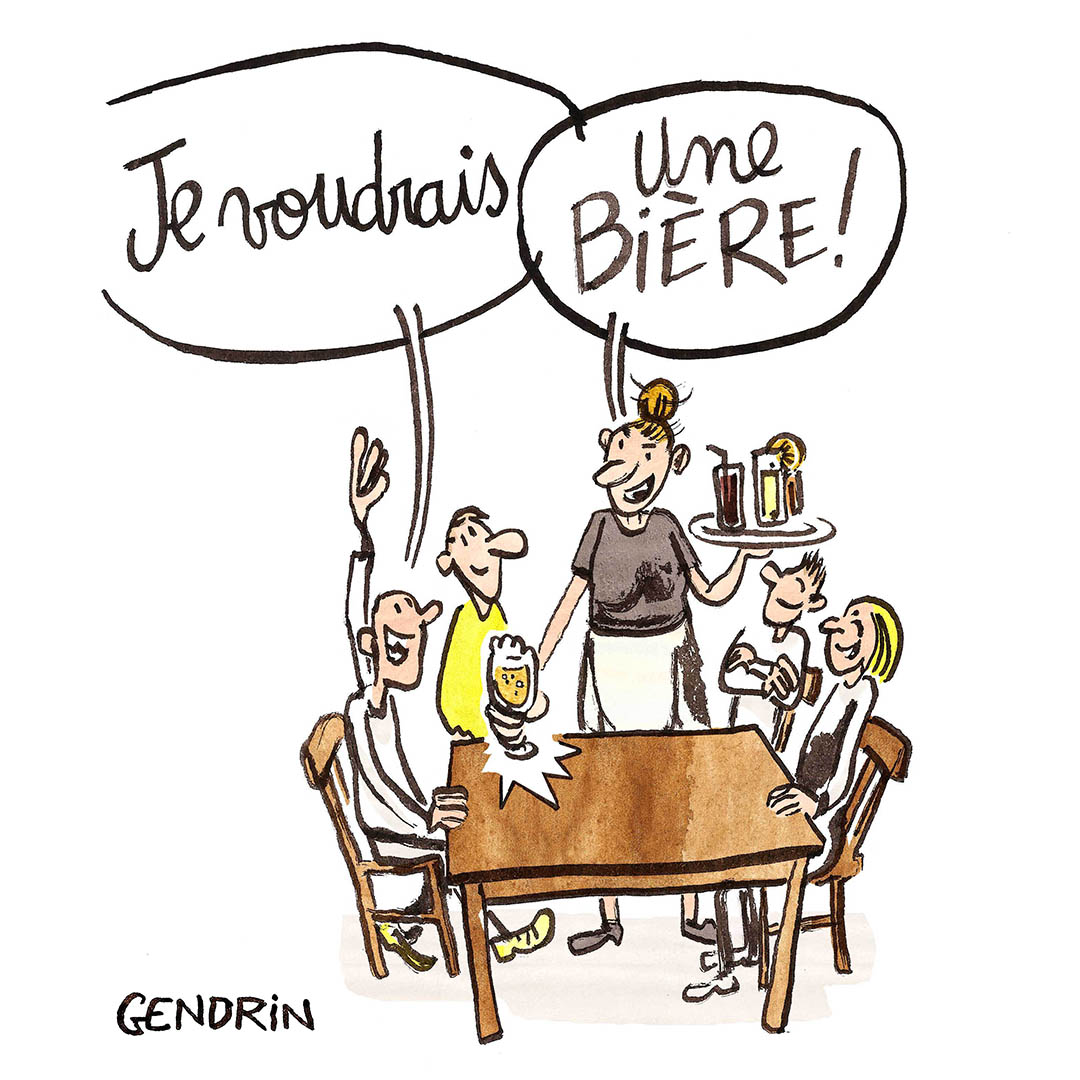 Il était une fois dans l'Est ❘ Chez Boca ❘ 4/30