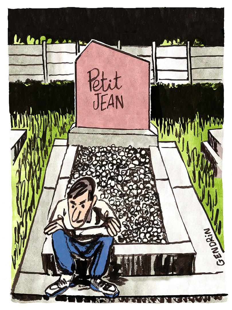 Il était une fois dans l'Est ❘ Petit Jean ❘ 30/30
